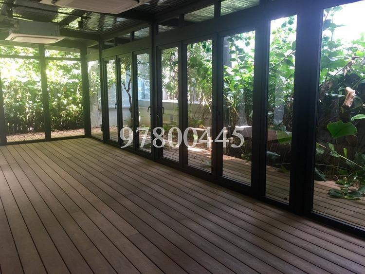 Robinson Square (D1), Office #163399642